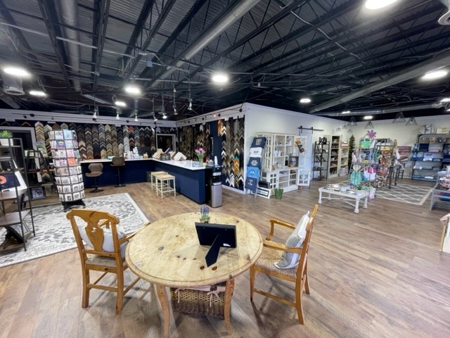 Custom Frame Shop, Gallery, & Gifts